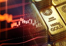 Jelang Rilis Data CPI Amerika Serikat, Gold Berpotensi Tertekan