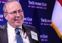 Penurunan Suku Bunga Fed Terganjal Inflasi yang Membandel?