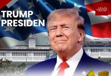 Trump Presiden, Harga Emas Cetak Tertinggi Tahun Ini