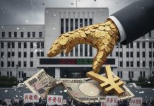 Krisis Fiskal, BoJ Tertekan Kebimbangan – Nasib Yen Dipertaruhkan