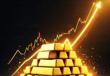 Hanya Menunggu Waktu, Emas Siap Tembus Level 4.200