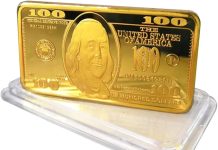 Risk Appetite Vs Sikap Dovish The Fed, Kemana Emas Akan Berlabuh