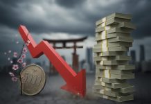 Yen Jepang Tak Terpengaruh Spekulasi Kenaikan Suku Bunga BoJ