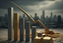 Pekan Yang Buruk, Data Tenaga Kerja AS Gagal Topang Pemulihan Emas