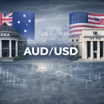 Nada ‘Hawkish’ RBA Dan Melemahnya Dolar AS Topang Kenaikan AUDUSD