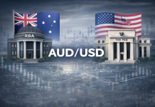 Pertahankan Momentum, Dolar Aussie Manfaatkan Runtuhnya Dolar AS