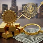 Pecah Rekor Lagi, Harga Emas Di Tertinggi Baru Sepanjang Masa