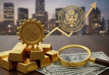 Pecah Rekor Lagi, Harga Emas Capai Level Tertinggi Sepanjang Masa