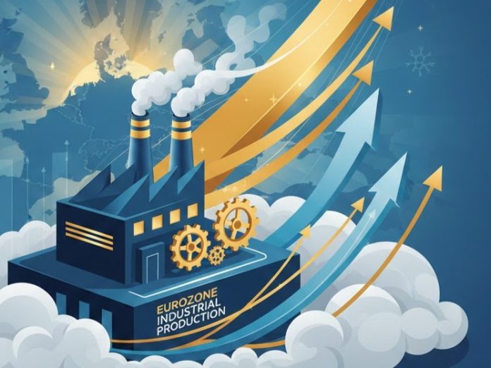 Euro Industrial Production