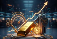 Emas ‘Nyaman’ Dengan Antisipasi Suku Bunga Fed