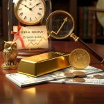 Ke Mana Arah Emas Setelah Keputusan Suku Bunga The Fed?