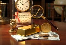 Ke Mana Arah Emas Setelah Keputusan Suku Bunga The Fed?