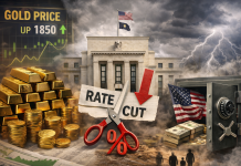 Emas Berjuang Untuk Rebound Setelah Terjerembab Pada Perdagangan Kemarin