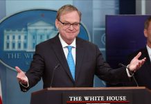 Ini Dia Calon Ketua Fed Yang Berpandangan Lebih Dovish Dari Powell