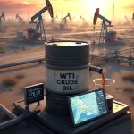 Perang AS – Iran Hari Keenam, Harga Minyak Naik 3%