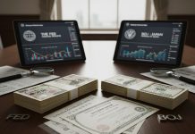 Yen Jepang Kembali ke Level Tertinggi Di Lebih Dari Sepekan Tehadap Dolar AS