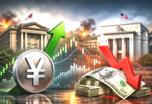 Yen Jepang Pertahankan Kenaikan Di Tengah Sentimen Safe Haven