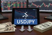 USDJPY Masih Rentan, Yen Masih Didukung Ekspektasi Suku Bunga BoJ
