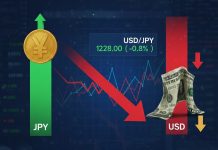 Ekspektasi Divergensi Antara BoJ dan Fed, Topang Yen Jepang