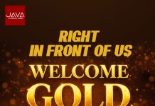 GOLD Tidak Terbendung, Harga $4500 Didepan Mata Gold menuju $4500