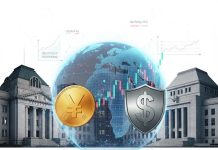 Sentimen Risiko Menekan Yen, Kebijakan BoJ dan Fed Menjadi Kunci Yen Dolar AS