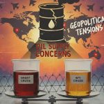 Harga Minyak Mentah Koreksi Turun Di Tengah Kekhawatiran Pasokan