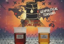 Harga Minyak Mentah Koreksi Turun Di Tengah Kekhawatiran Pasokan