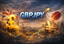 Yen Jepang Dihajar! Ini Alasan GBPJPY Terus Didorong Naik