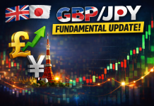 Kenapa GBP/JPY Tetap Kuat? Ini 3 Faktor Fundamental yang Trader Wajib Tau