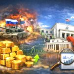 Sentimen dan Spekulasi Pasar Dorong Emas ke Level Tertinggi Sepekan