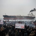 Pengiriman Minyak Venezuela Tahan Laju Kenaikan Harga Minyak Dunia