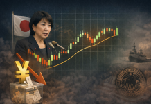 Yen Jepang Tertekan Ketidakpastian Politik dan Kebijakan Bank Sentral