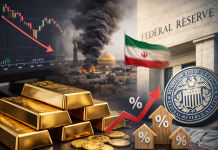 Terkoreksi Dari Rekor Tertinggi Baru, XAUUSD Tertahan di Bawah 4600