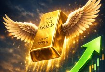 Harga Emas menolak turun , Buyer pesta pora