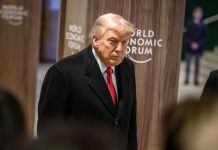 Pidato di Davos, Trump Umumkan Kesepakatan Soal Greenland trump umumkan kesepakatan soal Greenland
