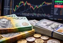 Kenaikan Suku Bunga RBA Topang Aussie Menguat Terhadap Greenback