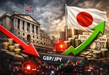 BoE Ngerem, Yen Ngegas! GBPJPY Lagi di Titik Paling Rawan
