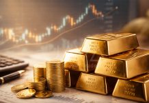 Kombinasi Sejumlah Faktor ‘Semangati’ Emas Bertahan di Jalur Kenaikan