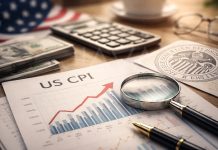 Seberapa Besar Efek Data CPI AS Akan Pengaruhi Kebijakan Fed?