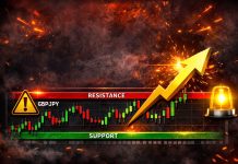 Hati-Hati! GBPJPY Terlihat Lemah, Padahal Breakout Bisa Picu Rally Tajam