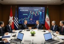 Masih Dibayangi Tekanan Fundamental, Pertemuan AS – Iran Dorong Rebound Emas