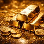 Rebound Emas di Tengah Dominasi Sentimen Bearish