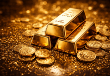 Harga Emas Masih mencari Arah , Buyer Wait and See.