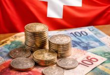 CPI Swiss Melemah Lagi: Inflasi Tertahan 0,1%, Konsumsi Masih Lesu
