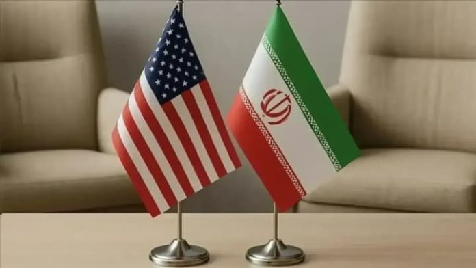 US - Iran Talks Perundingan AS - Iran Masih Belum ada Kesepakatan