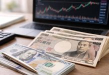 USDJPY Pertahankan Tren Kenaikan Meski Indeks Dolar AS Lemah