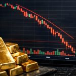 Emas Diprediksi Mengalami Penurunan Mingguan