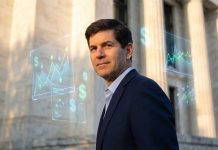 Trump Tunjuk Kevin Warsh, Dolar Berbalik Menguat Kevin Warssh calon ketua The Fed