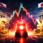Alarm Forex Menyala! Divergensi BoE vs BoJ Bisa Guncang GBPJPY!