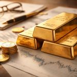 Emas Kembali Menguat, Sinyal De-eskalasi Trump Dapat Lemahkan Dolar AS